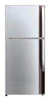 Buzdolabı Sharp SJ-K34NSL fotoğraf