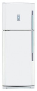 Kühlschrank Sharp SJ-P442NWH Foto