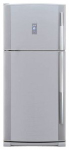 Холодильник Sharp SJ-P63 MSA фото