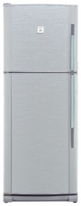 Холодильник Sharp SJ-P68 MSA фото