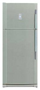 Хладилник Sharp SJ-P692NGR снимка