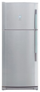 Хладилник Sharp SJ-P692NSL снимка