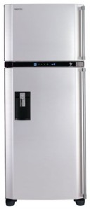 Buzdolabı Sharp SJ-PD562SHS fotoğraf