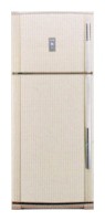 Холодильник Sharp SJ-PK65MGL Фото