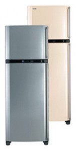 Kühlschrank Sharp SJ-PT481RBE Foto