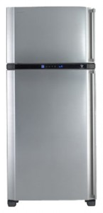 Køleskab Sharp SJ-PT521RHS Foto
