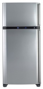 Kjøleskap Sharp SJ-PT561RHS Bilde