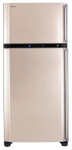 Хладилник Sharp SJ-PT640RBE снимка