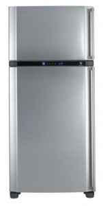 Холодильник Sharp SJ-PT640RSL фото