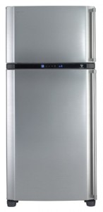 Køleskab Sharp SJ-PT690RS Foto
