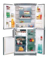 Kjøleskap Sharp SJ-PV50HW Bilde