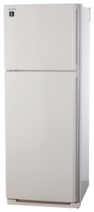 Хладилник Sharp SJ-SC451VBE снимка
