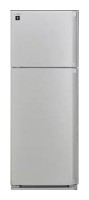Холодильник Sharp SJ-SC451VSL фото