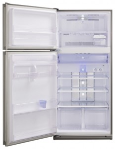 Холодильник Sharp SJ-SC55PVSL Фото