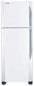 Køleskab Sharp SJ-T440RWH Foto
