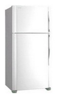 Buzdolabı Sharp SJ-T640RWH fotoğraf