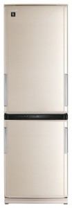 Хладилник Sharp SJ-WM331TB снимка