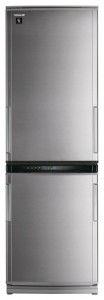 Хладилник Sharp SJ-WP331THS снимка