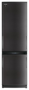Kjøleskap Sharp SJ-WP360TBK Bilde