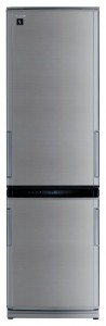 Kjøleskap Sharp SJ-WP371THS Bilde