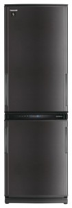Kjøleskap Sharp SJ-WS320TBK Bilde