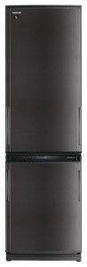 冷蔵庫 Sharp SJ-WS360TBK 写真