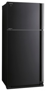 Хладилник Sharp SJ-XE55PMBK снимка