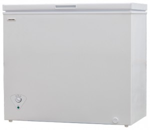 Kühlschrank Shivaki SCF-210W Foto