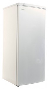 Kylskåp Shivaki SHRF-150FR Fil