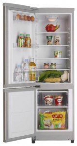 Холодильник Shivaki SHRF-152DS фото