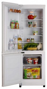 Холодильник Shivaki SHRF-152DW фото