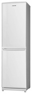 Холодильник Shivaki SHRF-170DW фото