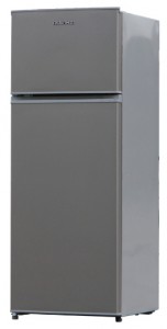 Холодильник Shivaki SHRF-230DS Фото