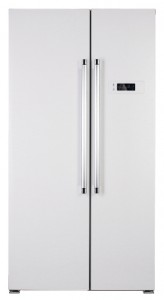 Buzdolabı Shivaki SHRF-595SDW fotoğraf