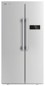 Холодильник Shivaki SHRF-600SDW фото