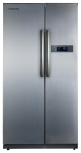 Køleskab Shivaki SHRF-620SDMI Foto