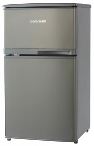 Холодильник Shivaki SHRF-91DS фото