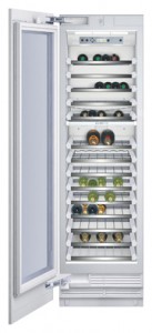 冷蔵庫 Siemens CI24WP00 写真