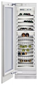 Холодильник Siemens CI24WP01 Фото