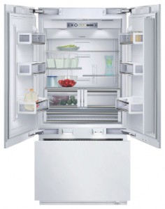 冷蔵庫 Siemens CI36BP00 写真