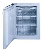 Kühlschrank Siemens GI10B440 Foto