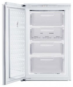 Холодильник Siemens GI18DA40 Фото