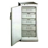 Kühlschrank Siemens GS21B05 Foto