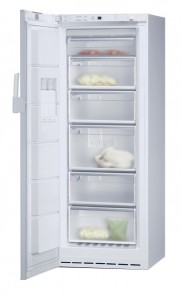 Холодильник Siemens GS24NA21 Фото