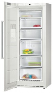 Холодильник Siemens GS24NA23 фото