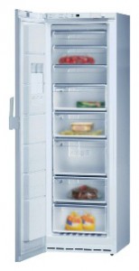 Холодильник Siemens GS32NA21 фото