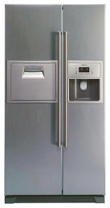 Холодильник Siemens KA60NA40 Фото