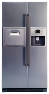 Холодильник Siemens KA60NA45 Фото