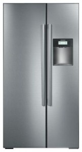 Buzdolabı Siemens KA62DS90 fotoğraf