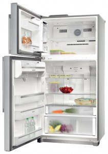 Холодильник Siemens KD70NA40NE фото